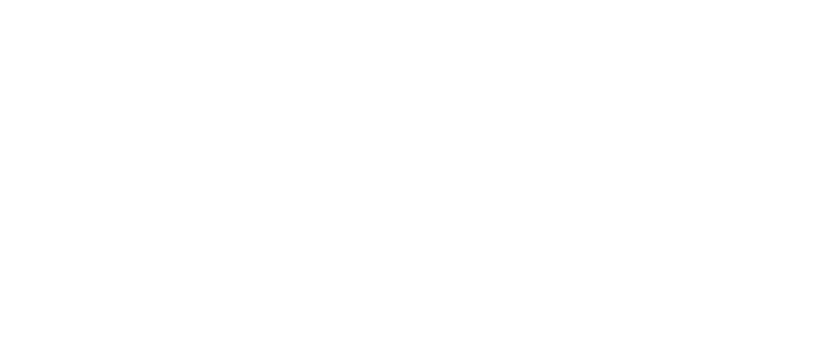 Banner Health logo vert white