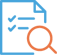 document review icon