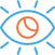 open eye icon