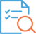 document review icon