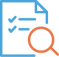 document review icon