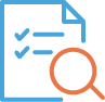 document review icon