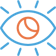 open eye icon