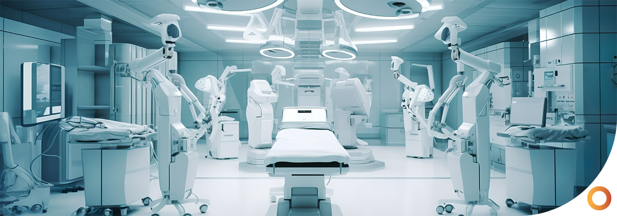 Part 2: Endomechanical Sourcing Tips for Healthcare Supply Chain