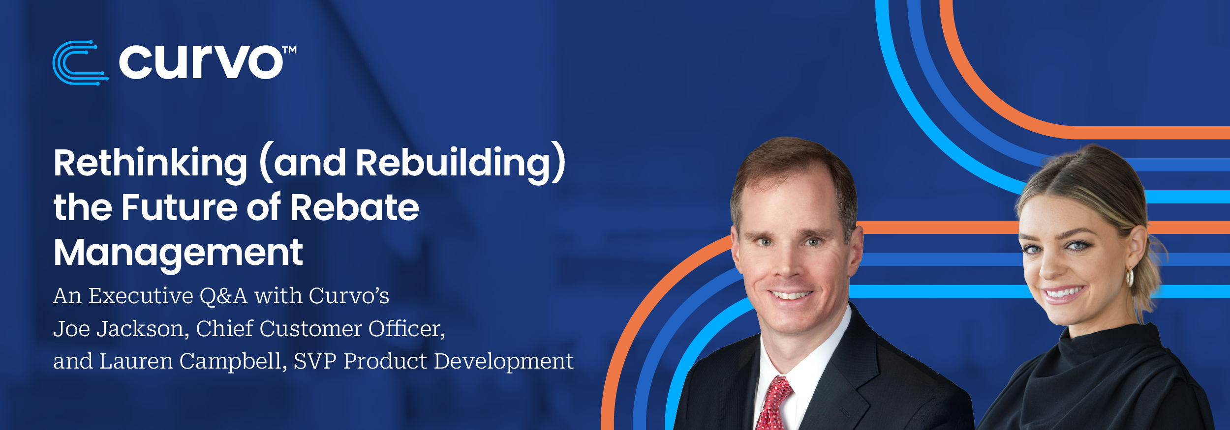 Rethinking (and Rebuilding) the Future of Rebate Management