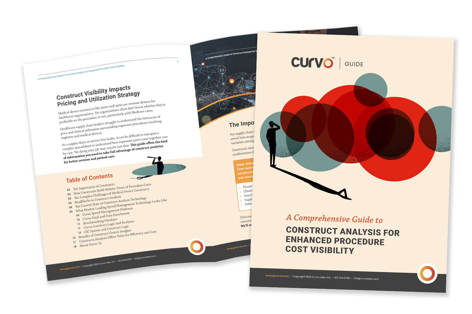 A Comprehensive Guide to Construct Analysis