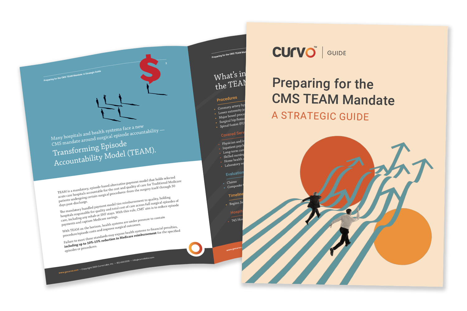 Preparing for the CMS TEAM Mandate: A Strategic Guide
